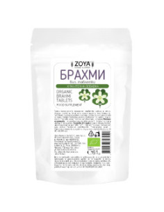 Брахми, таблетки - био, ZoyaBG , 140 табс