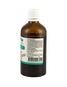 Имунохелп тинктура с прополис, Lidia Pharma, 100 мл 2