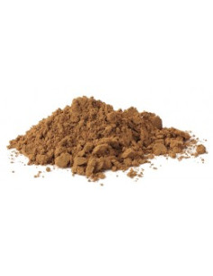 Гуарана на прах - био - 125 г 2