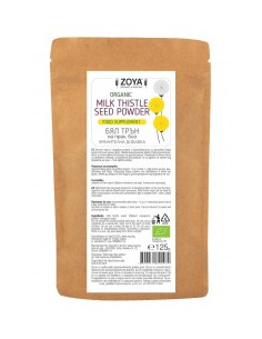 Бял трън на прах – био - 125 г