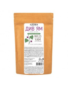 Див ям на прах, ZoyaBG , 125 г