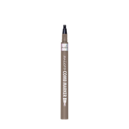 Lovely молив за вежди гребен Comb Marker 1