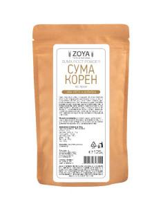 Сума корен на прах - 125 г