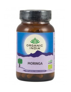 Моринга капсули - 350 мг
