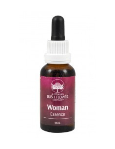 Цветна есенция "Женско начало", Australian bush flower essences, 30 мл