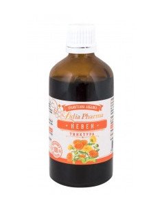 Тинктура от невен, Lidia Pharma, 100 мл