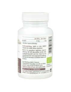 Спермидин - капсули - био, Raab Vitalfood, 100 бр 2