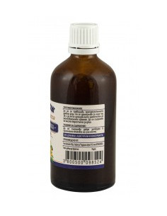 Тинктура Мъжка грижа, Lidia Pharma, 100 мл 2