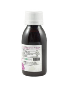 Екстракт от кръвен здравец и коприва 100 мл 2