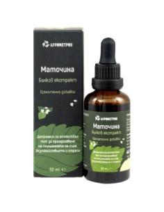 Екстракт от маточина 50 мл 2