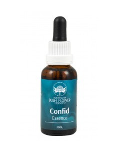 Цветна есенция "Доверие в себе си", Australian bush flower essences, 30 мл