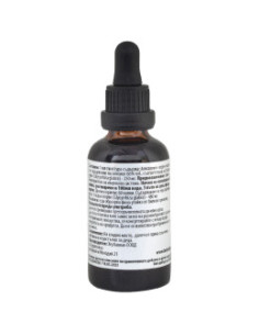 Билков екстракт Сладък корен, Herbalkan, 50 мл 2