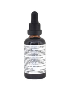 Билков екстракт Японска фалопия, Herbalkan, 50 мл 2