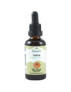 Билков екстракт Турта, Herbalkan, 50 мл