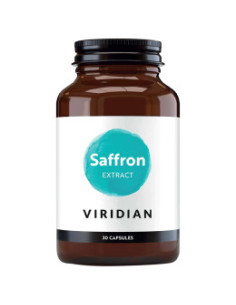 Екстракт от шафран с невен - 30 капсули