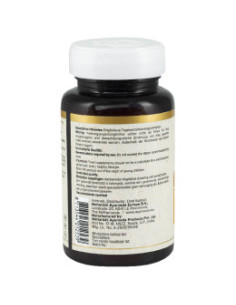 Трифала Плюс, таблетки - био, Maharishi Ayurveda, 60 табс 2