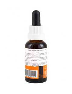 Цветна есенция "Boost", Australian bush flower essences, 30 мл 2