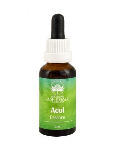 Цветна есенция за тийнейджъри, Australian bush flower essences, 30 мл