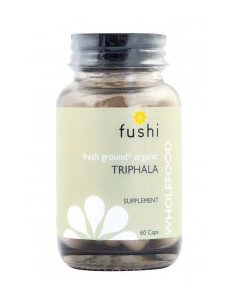 Трифала - био - 60 капсули