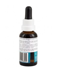 Цветна есенция "Креативност", Australian bush flower essences, 30 мл 2