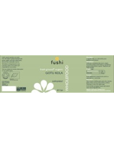 Готу Кола - био - 60 капсули 2