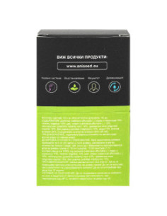 Женско здраве, билкова тинктура, Aniseed, 50 мл 2