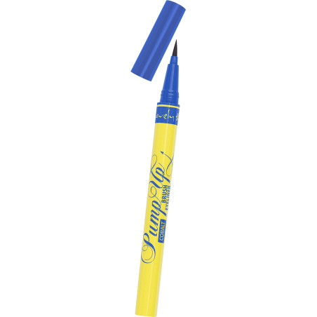 Lovely очна линия молив Pump Up Cobalt