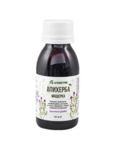 Апихерба Мащерка, Ауриметрия, 100 мл