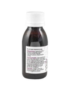 Апихерба Мащерка, Ауриметрия, 100 мл 2