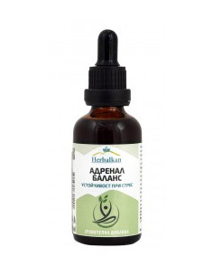 Тинктура Адренал баланс - 50 мл