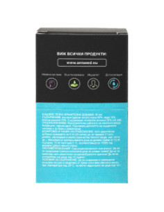 Еньовче, билкова тинктура, Aniseed, 50 мл 2