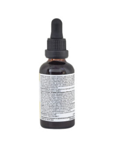 Билков екстракт Детокс plus, Herbalkan, 50 мл 2