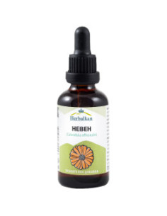 Тинктура Невен, Herbalkan, 50 мл