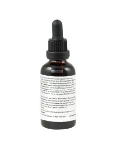 Билков екстракт Тийн Херб, Herbalkan, 50 мл 2