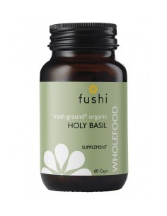 Тулси - био - 60 капсули