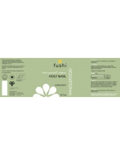 Тулси - био - 60 капсули 2