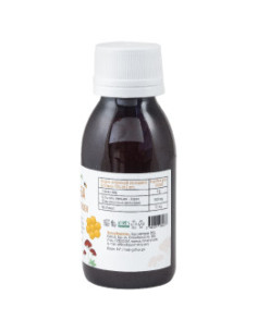 Екстракт от прополис и жен-шен 100 мл 2