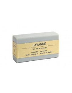Сапун с аромат на лавандула 100 г