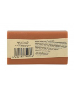 Сапун с аромат на сандалово дърво, Savon du Midi, 100 г 2