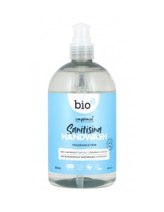 Течен сапун за ръце без аромат - 500 мл