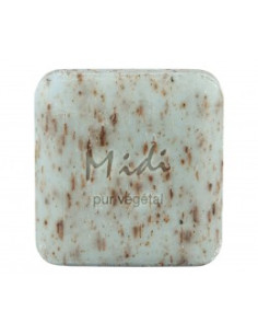 Сапун с лавандула и карите, Savon du Midi, 100 г