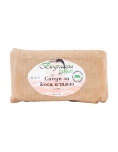 Сапун за коса и тяло Grazzia 90 г