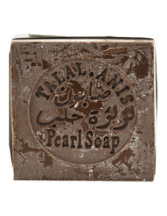 Пилинг сапун с червена глина, FINigrana, 200 г