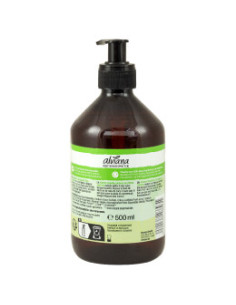 Течен сапун, с био лайм, Alviana, 500 мл 2