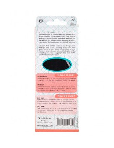 Масажна четка за скалп Антистрес, CasalFe, 1 бр 2