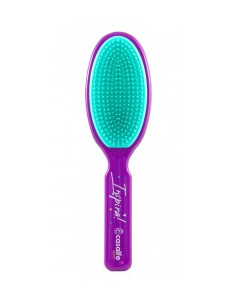 Пластмасова четка за коса Stin, CasalFe, 1 бр