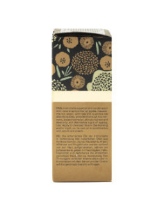 Златно масло за лице с безсмъртниче - 15 мл 2