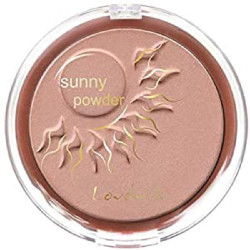 Lovely пудра бронз Sunny Powder матова