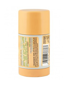 Твърд серум за околоочния контур с цитруси Super C, Everyday for future, 30 г 2