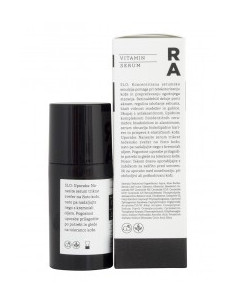 Нощен витаминен серум за лице RA, Olival, 30 мл 2